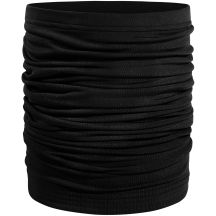 Schlauchschal Odlo POLY KNIT WARM REFLECTIVE Tube, schwarz
