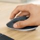 5. Logitech MK850 Performance Tastatur und Maus (universelle Funkfernbedienung + Bluetooth) – QWERTZ-Tastatur (Deutsch, Schwarz)