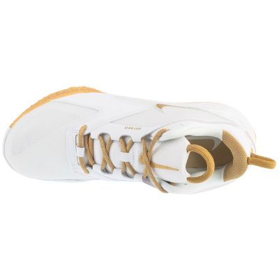3. Nike Air Zoom Hyperace 3 FQ7074-105 Weiß 39
