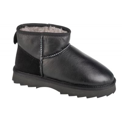 6. EMU Australia Sharky Micro Town W Schuhe W13154-BLAK 