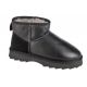 6. EMU Australia Sharky Micro Town W Schuhe W13154-BLAK 