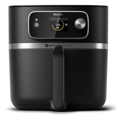 21. Philips 7000 Serie HD9880 Airfryer Co