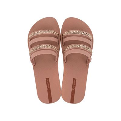 4. Ipanema Chic Slide Fem W 83707 BE141 Zehentrenner