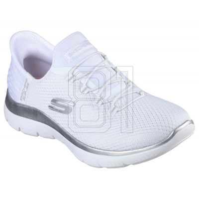 Skechers Slip-Ins: Summits Schuhe - Diamond Dream W 150123