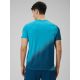 2. Schnelltrocknendes Herren-Trainingsshirt (Standardgröße) 4F 4FRSS26TFTSM2341-48A