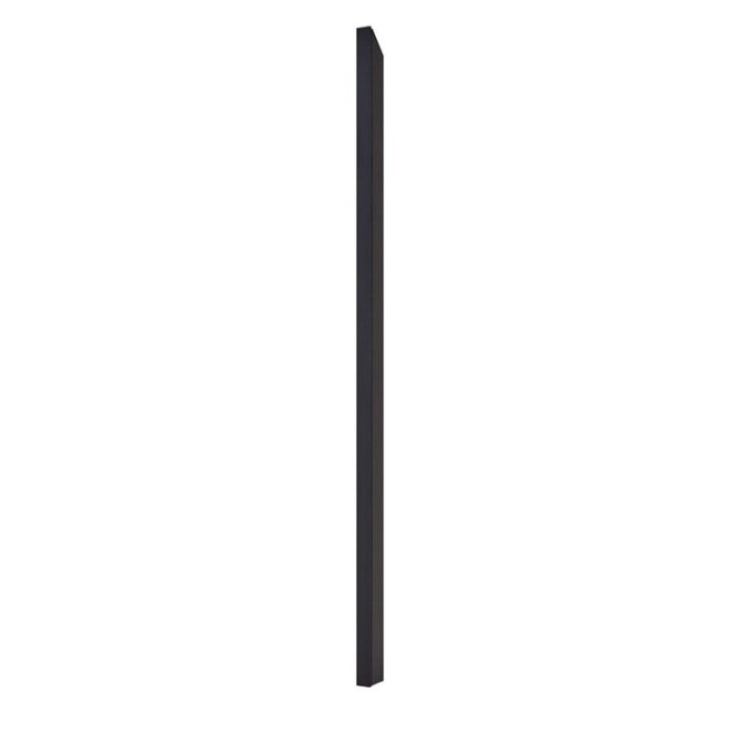 21. LG 55UH5Q LCD 55" 4K Ultra HD WebOS Digital Signage Werbemonitor Schwarz