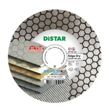 DISTRACT Diamantscheibe EDGE DRY 115 x 1,6 x 25 x 22,23 mm