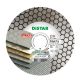 DISTRACT Diamantscheibe EDGE DRY 115 x 1,6 x 25 x 22,23 mm