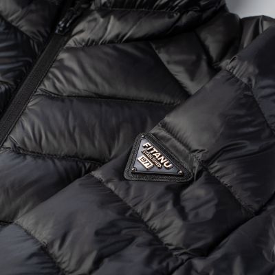 5. Steppjacke für Damen FROXY W