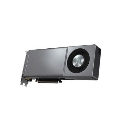 3. GIGABYTE Radeon AI PRO R9700 AI TOP 32G AMD 32 GB GDDR6