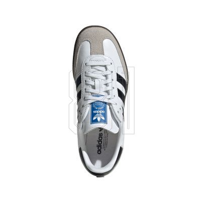 5. Adidas Samba OG Jr IE3675 Schuhe