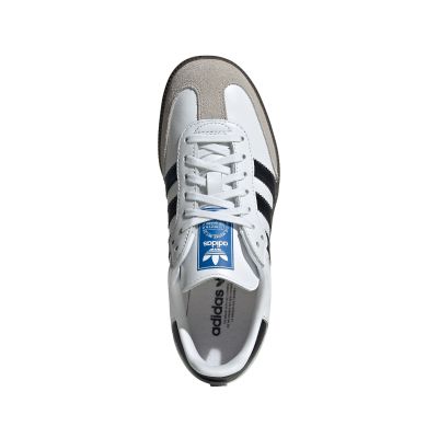 5. Adidas Samba OG Jr IE3675 Schuhe