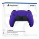 6. Sony DualSense Gamepad Lila Bluetooth/USB Analog/Digital für PlayStation 5