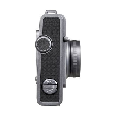 5. FUJIFILM Instax WIDE Evo Black EX D CMOS Hybrid-Sofortbildkamera Schwarz