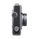 5. FUJIFILM Instax WIDE Evo Black EX D CMOS Hybrid-Sofortbildkamera Schwarz