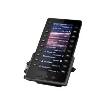 Gigaset P800 KEY PRO zusätzliches IP-Modul Schwarz 60 Tasten