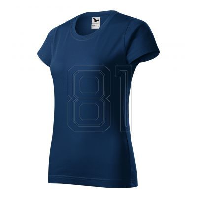 Malfini Basic W T-Shirt MLI-13487