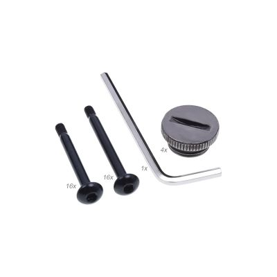 4. Alphacool NexXxoS XT45 Vollkupfer-Radiator – 480 mm