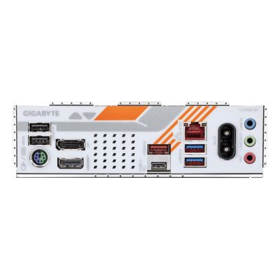4. AMD B850 SAM5 MATX/B850M FORCE WF6E GIGABYTE Mainboard