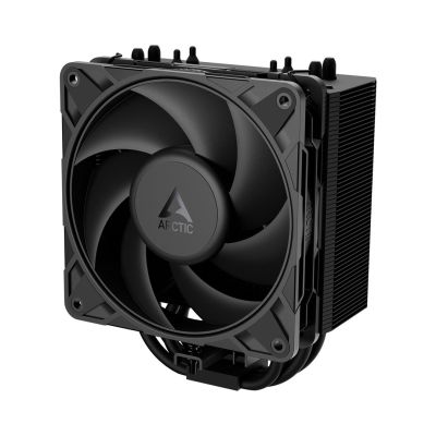 ARCTIC Freezer 36-S Prozessor-Luftkühler 12 cm Schwarz 1 Stück.