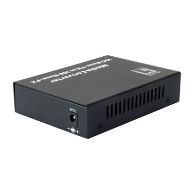 2. LevelOne GB RJ45 zu SFP+ 10 Gbit/s Konverter
