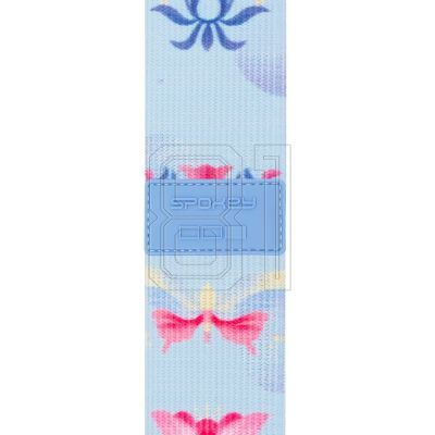 2. Spokey The Bloom Elastic Band SPK-944552 Fitnessgummi