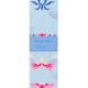 2. Spokey The Bloom Elastic Band SPK-944552 Fitnessgummi