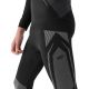 2. Thermoaktive Leggings 4F M166 M 4FWAW24USEAM166 20S