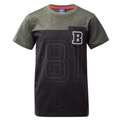 6. Bejo Twotone Jr T-Shirt 92800493139