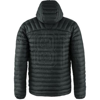 2. Fjällräven Expedition Lätt Hoodie M F86119-550 Jacke