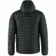 2. Fjällräven Expedition Lätt Hoodie M F86119-550 Jacke