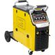 Halbautomatisches Inverter-Schweißgerät MIG-330 MMAV2 IGBT 4x4, 330 A/60 %, 400 V, MB24/5, GP50, MIT, Kabel, MMA, Schlauch, W16 5P...