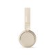 9. Philips TAH3209BG/00 Kopfhörer/Headset Kabelloses Kopfbügel-Headset Anrufe/Musik Bluetooth Beige