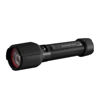 9. Ledlenser P7R Pro Taschenlampe