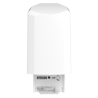 10. Teltonika 5G OTD500 Router 10/100/1000 Mbit/s RJ-45 x2 Mesh Nein MU-MiMO Ja 4G/5G