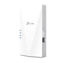TP-Link RE600X Netzwerk-Extender Weiß 10, 100, 1000 Mbit/s