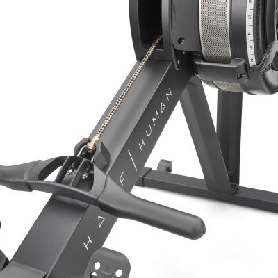 13. Halbmenschliches Luftrudergerät SFIT-P-HH30008