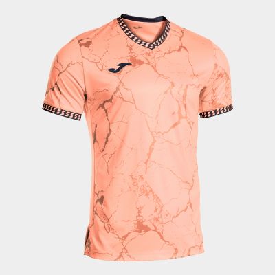 Joma Gold VII Kurzarm-T-Shirt M 104488.549