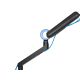 4. Equip 650184 Monitorhalterung/Ständer 88,9 cm (35") Schreibtisch Schwarz