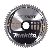 MAKITA KREISSÄGE 190x30x60z MAKFORCE HOLZ