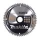MAKITA KREISSÄGE 190x30x60z MAKFORCE HOLZ