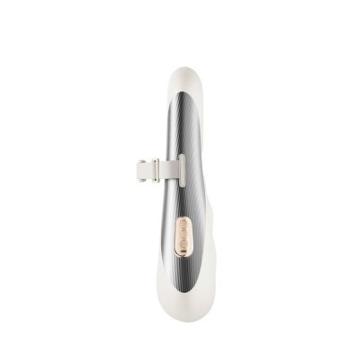 4. Dreame W30 Massagegerät – Massagekissen für Lendenwirbelsäule und Rücken, beige