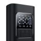 4. Baseus SuperMini Pro Akku-Kompressor mit Display – Schwarz