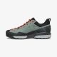2. Scarpa MESCALITO WOMAN Damen Erwachsene Grau