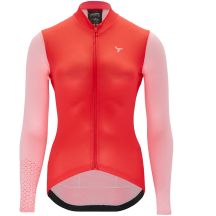 Damen-Radtrikot Silvini Women Jersey Valfura WD2204