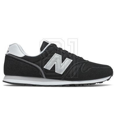 New Balance Turnschuhe ML373KB2