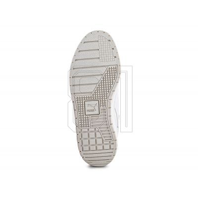5. Puma Cali Dream Heritage W Schuhe 384010-02
