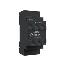 Grenton HTTP-Integrationsmodul/DIN-Schienenmontage/Ethernet