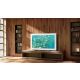 34. Samsung QE32LS03CBU QLED 32'' Full HD Tizen Dolby Digital Plus DVB-T2 Schwarzer Fernseher
