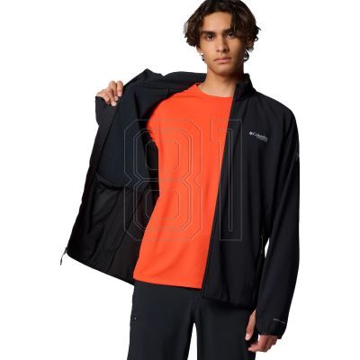 2. Columbia Specter Ridge Tech Fleece FZ II M Jacke 2097513010